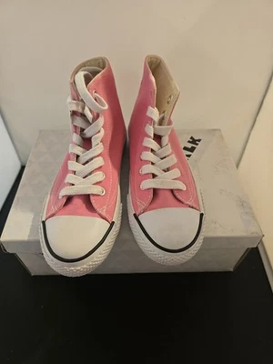 Tênis Airwalk Legacee High rosa feminino - Imagem 1 de 4