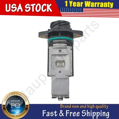 Mass Air Flow Sensor for Mercedes-Benz E320 S320 SL320 3.2L 1994-1997 - Image 1 of 4