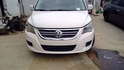 Rear Loaded Beam Axle Fits 09-14 ROUTAN 1125138 - Image 1 of 4