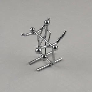 Balanced Ball Tumbler Unicycle Toy Mini Desk Balancing - Picture 1 of 11