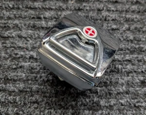 SCHWINN RAZOR Fahrradhupe 05-051 Oldtimer Fahrradzubehör - Bild 1 von 7