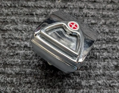 Bocina de bicicleta Schwinn razor 05-051 accesorio de bicicleta de colección Foto 1 de 4