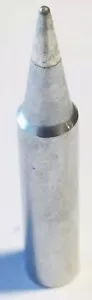 T18-B - T18 Series Soldering Tip for FX-888/FX-8801 - Conical - R0.5 - Picture 1 of 2