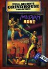 Grindhouse Mutant Hunt [1987] [NT NEW DVD Region 2