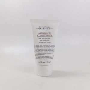 Kiehl's Aminosäure Conditioner mit reinem Kokosnuss- und Jojobaöl 2,5oz/75ml *NEU* - Bild 1 von 3