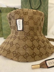 Gucci  Bucket Hat - Picture 1 of 11