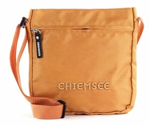 CHIEMSEE Mini Crossbody Bag Umhängetasche Tasche Yellow Gelb Neu - Bild 1 von 4