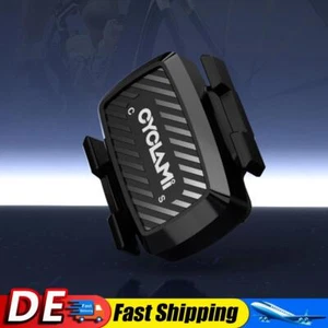 ANT Bluetooth-Kompatibel Radfahren Trittfrequenz Sensor Drahtlose RPM Sensor für - Bild 1 von 11