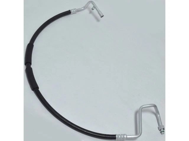 Manguera de descarga de refrigerante de aire acondicionado para 86-92 Ford Ranger Bronco II 2,3 L 4 cilindros KJ93G1 Foto 1 de 1