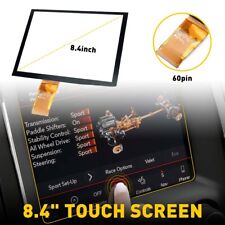 17-22 Replacement 8.4" Uconnect 4C UAQ LCD Display Touch Screen Radio Navigation