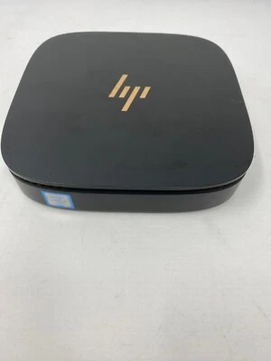 HP Elite Slice G2 MS Intel Core I5-7500T 2.7GHz SSD 128Gb RAM 8Gb 5LG87UT#ABA - Image 1 of 4