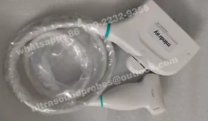 Transductor lineal sonda de ultrasonido original Mindray 7L5P para Z6, Z6 Vet, DP-7 - Imagen 1 de 3