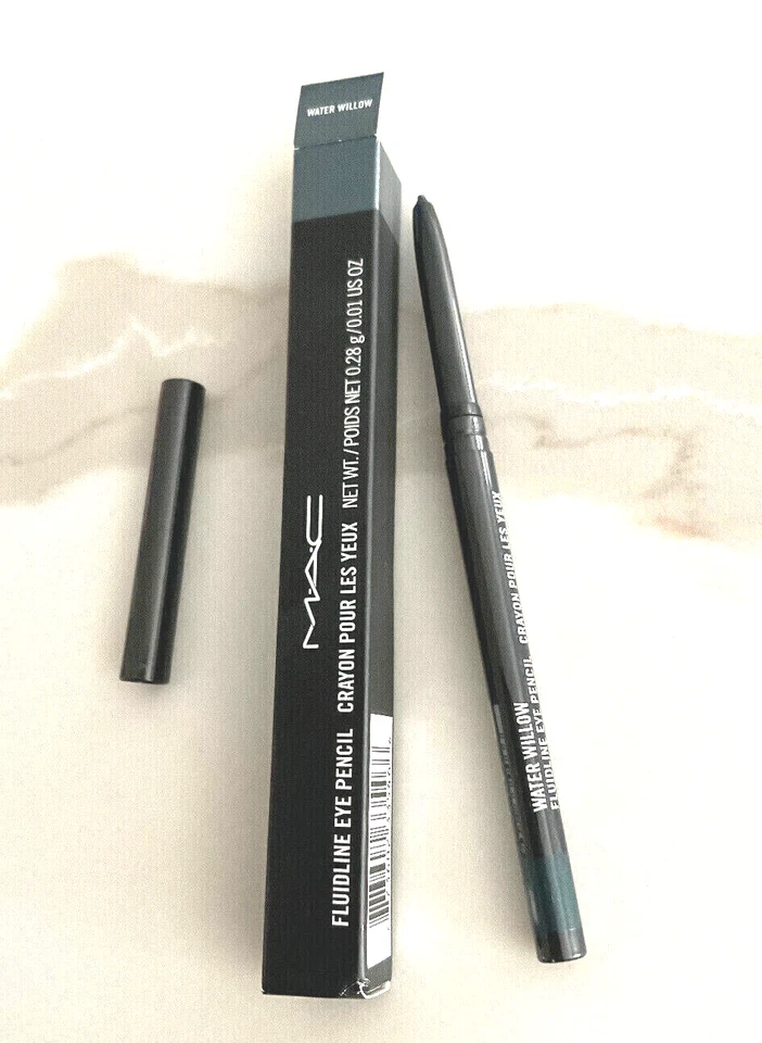 Lápiz de ojos MAC Fluidline AGUA SAUCE Foto 1 de 1