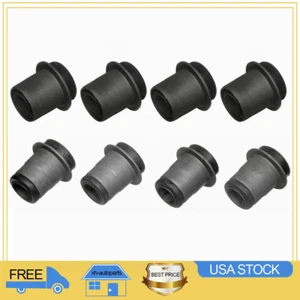 3x Upper & Lower Control Arm Bushing Kit Fits For Chevrolet Bel Air 55-64 - Picture 1 of 6