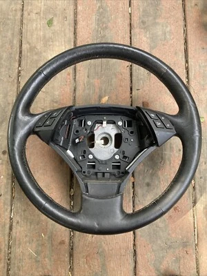 Volante BMW 535i 2010 OEM Foto 1 de 4