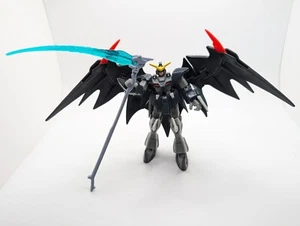Bandai Gundam Universe XXXG-01D2 Deathscythe Hell EW Action Figure - Picture 1 of 7