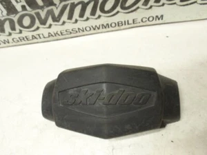 Cubierta de manillar de moto de nieve OEM SkiDoo XP MXZ 800 Ptek Etec 600 Summit 800R - Imagen 1 de 3