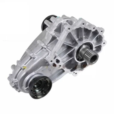 Conjunto de caja de transferencia 2512803500 para Mercedes-Benz Clase R R280 R300 R350 R500 Foto 1 de 4