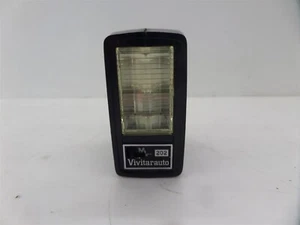 Vintage Vivitar Auto 202 Flash For Film Cameras - Picture 1 of 6