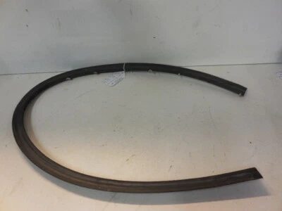 Sello de junta de resistencia para puerta inferior derecha trasera bmw serie 5 535i E60 7033798 Foto 1 de 4