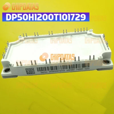 1PCS New DANFOSS  DP50H1200T101729 MODULE Quality Assured - Image 1 of 2