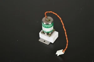 Nueva válvula Asco solenoide Angar Scientific 190106 12PSI 0797 24DC - Imagen 1 de 5