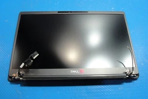 Dell Latitude 13.3” 7300 Genuine Laptop Matte FHD LCD Screen Complete Assembly - Picture 1 of 5