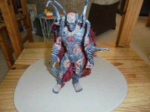 Curse of the Spawn 2 7" Spawn Reborn Series 1 McFarlane Action Figure 2003 - Picture 1 of 4