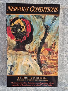 Nervous Conditions by Tsitsi Dangarembga. Seal Press First Edition. 1989 - Picture 1 of 4