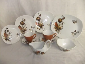 Midwinter Stylecraft Cornfield - Fashion Shape design by John Russel - 9C3D # - Picture 1 of 17