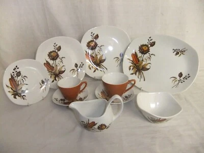 Midwinter Stylecraft Cornfield - Fashion Shape design by John Russel - 9C3D # - Image 1 of 3