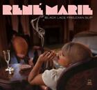 Album slip freudien (CD) dentelle noire René Marie