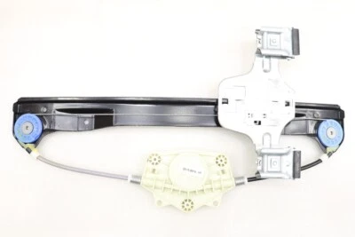 NEW Motorcraft Window Regulator Rear Right WLR-105 Fusion Milan MKZ 2006-2012 - Image 1 of 4