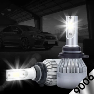 XENTEC LED HID Headlight kit 9006 White for 1987-2005 Pontiac Bonneville - Picture 1 of 12