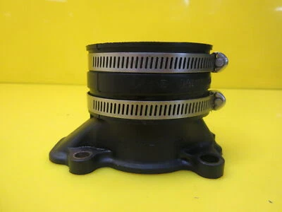 OEM 04 KAWASAKI PRAIRIE 700 ADMISIÓN DE AIRE CONDUCTO MONTAJE CON EMBRAGUE BOTA DE ENTRADA  Foto 1 de 4