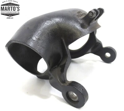 OEM POLARIS 1999-2000 GENESIS CARB & FFI VIRAGE TX TXI METAL PUERTA REVERSA CUBO Foto 1 de 4