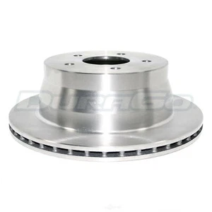 AutoExtra Brake Rotors AX55038 Chevrolet, GMC & Oldsmobile - Picture 1 of 4