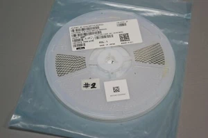 ROLLE 2787 muRata 10UF 10V X7R 0805 KERAMIKKONDENSATOREN GCM21BR71A106KE22L - Bild 1 von 3