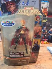 2007 Hasbro Marvel Legends BLACK QUEEN 6    Figure  Toys R Us Exclusive Sealed