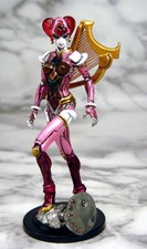 Bandai Kikaida S.I.C. Takumi Damashii SIC BIJINDER Kikaider Figure