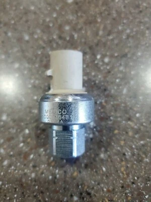 Pressure Switch ACDelco GM Original Equipment 1000246481. Sensorbx - Image 1 of 4