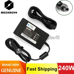 Original MECHREVO SiC PKPA240S 20V12A-CC Power AC Adapter Laptop Charger - Picture 1 of 5