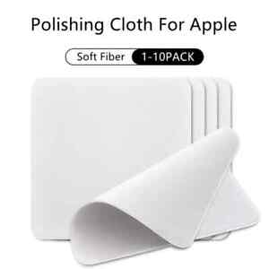 Polishing Cloth For Apple Soft Cleaning Cloth Electronic Screens iPhone Watch