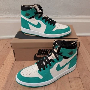 Air Jordan 1 Zoom Air CMFT "Stadium Green"  Size 11 - CT0978-300 - Picture 1 of 9