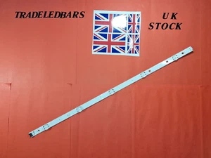LED BACKLIGHT STRIP FOR LG 49LF510V NC490DUE A TYPE - Picture 1 of 1
