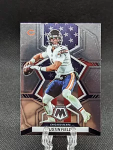 You Pick Your Cards * CHICAGO BEARS Fan Favorites Old & New Fields - Payton + - Picture 1 of 256