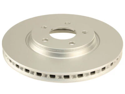 For 2007-2009 Saturn Aura Brake Rotor Front Bosch 55886JVND 2008 - Image 1 of 2