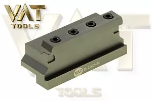 IVA Tools Blocco di serraggio per spada da taglio SB 2525-32 con fattura - Foto 1 di 1