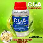 Coa Plus Mixture | Immune System Support - 250Ml