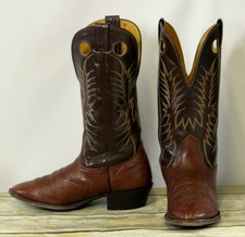 extra wide width cowboy boots
